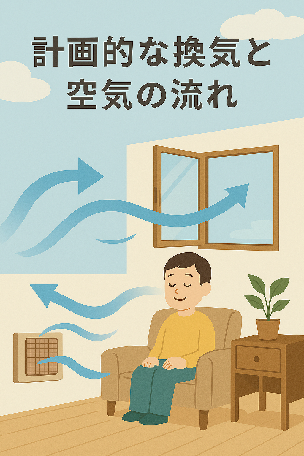 アレルギーの出にくい家ってどんな家？｜岐阜市・羽島市・羽島郡の注文住宅・新築戸建てなら工務店のシバタ工務店ブログ